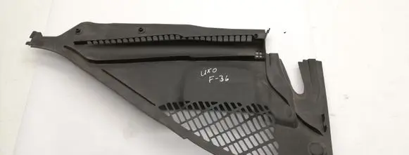 BMW 4 F36 Gran coupe Wiper trim 9353043