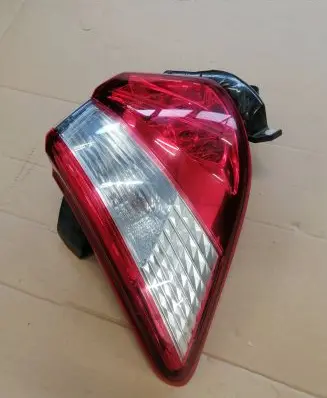 Toyota Yaris Rear/tail lights 0D2030D205 907600