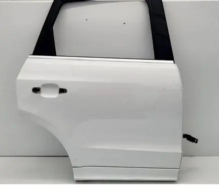 Audi Q5 SQ5 8R Rear door