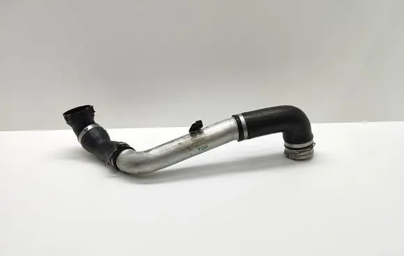 BMW 5 E60 E61 Intercooler hose/pipe 7793896 779389602 11617793896