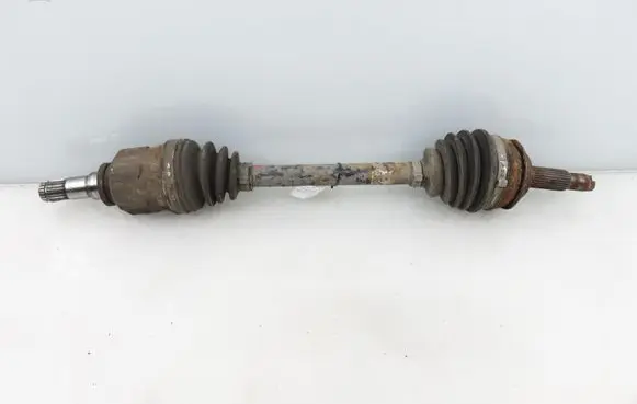 Toyota Yaris Front driveshaft