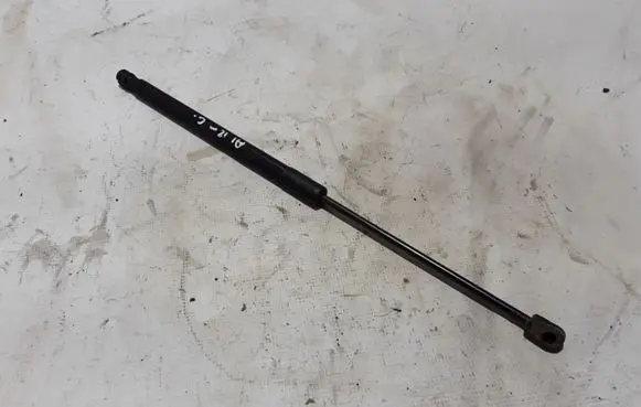 Audi A1 Tailgate strut 8X3827552