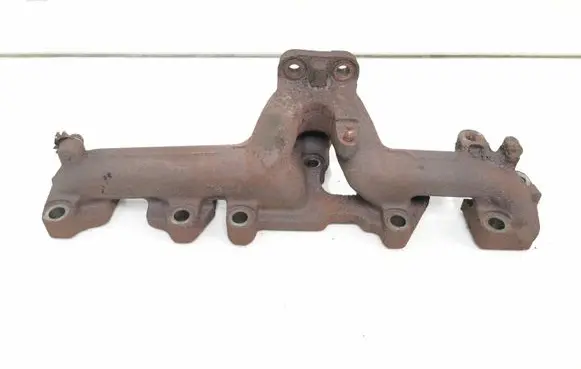 Exhaust manifold