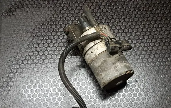 Audi A6 S6 C5 4B Other brake parts 8E0614175F