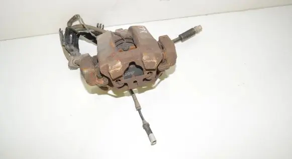 BMW 4 F36 Gran coupe Front brake caliper 6850969 34116850969