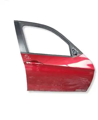 BMW X1 E84 Front door 