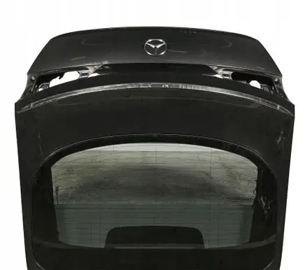 Mercedes-Benz GLC C254 Tailgate/trunk/boot lid A2547408300