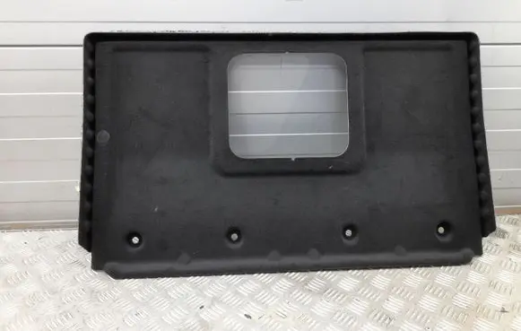 BMW 6 F12 F13 Other interior part 7224934
