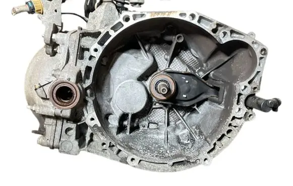 Citroen DS4 Manual 6 speed gearbox 9684581410 CF1011 9683978510