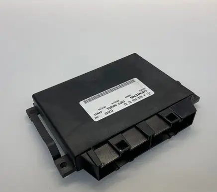 Mercedes-Benz E W211 Gearbox control unit/module A0325453232 5WP20005EA 0325453232
