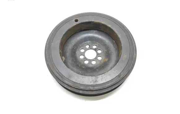 Audi A6 S6 C6 4F Crankshaft pulley 06E105251A