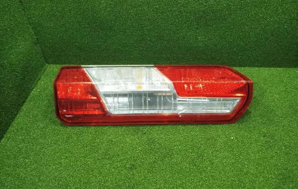 Ford Transit VII Rear/tail lights BK3113404AG 13656F 212432679