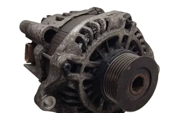Mitsubishi ASX Generator/alternator A2TX1081B 1800A334