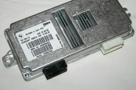 BMW i8 Video control module 16129510