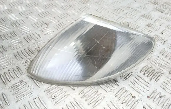Renault Scenic I Front indicator light 7700831466