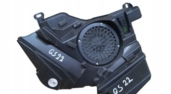 Audi A5 8T 8F Subwoofer speaker 8F0035382A