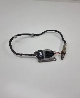 Mercedes-Benz E W213 Lambda probe sensor A0009057208