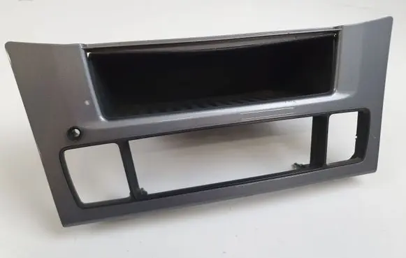 BMW 5 E60 E61 Glove box central console 9156029 9139391 6988988