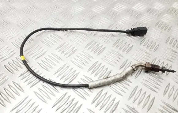 Skoda Octavia Mk3 (5E) Exhaust gas temperature sensor 04L906088