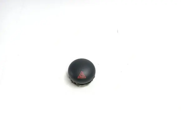 Hazard light switch