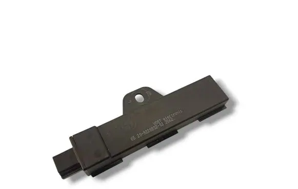 Interior comfort aerial antenna