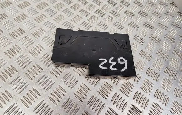 Mercedes-Benz E W212 SAM control unit A2129004122