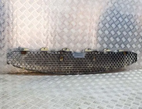 Front grill