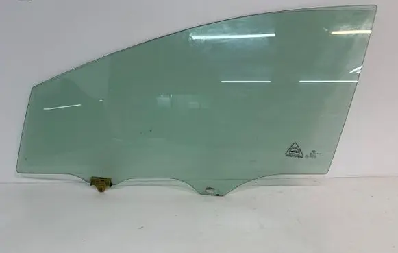 KIA Ceed Front door window glass four-door 43R001167 DOT618M391AS2