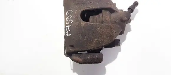 Ford Focus Front brake caliper 814