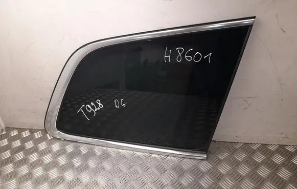 Volvo XC90 Rear side window 43R000176