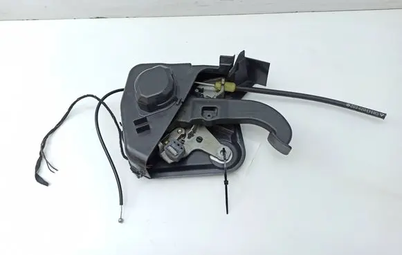 Mercedes-Benz CLK A209 C209 Handbrake/parking brake lever assembly 203420005 PP203420005 A2036890208