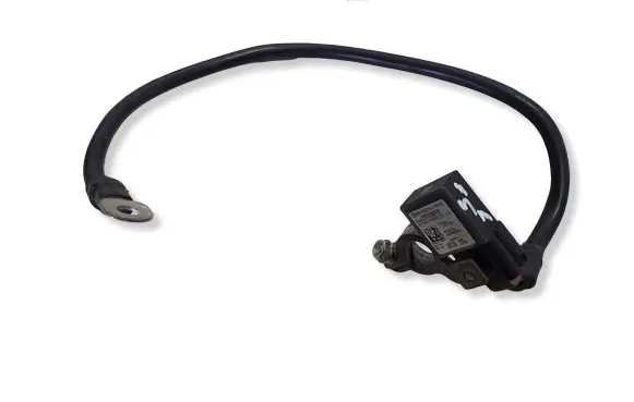 Mercedes-Benz C W204 Negative earth cable (battery) A0009050354GGG 3AC8803924 6377030