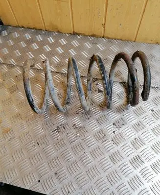 KIA Carnival Front coil spring