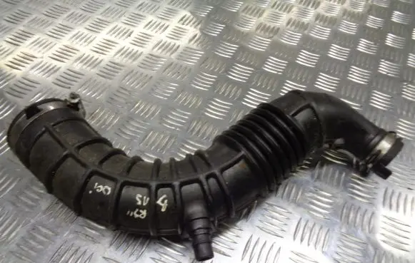 Renault Scenic II - Grand scenic II Air intake hose/pipe