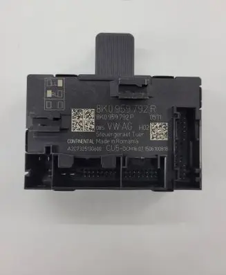 Audi Q5 SQ5 Door control unit/module 8K0959792R 8K0959792P