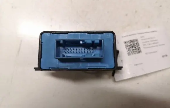 Audi A6 S6 C6 4F Light module LCM 4F0907357C 5DF00888625