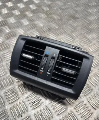 BMW X3 F25 Rear air vent grill 9200888 016131214