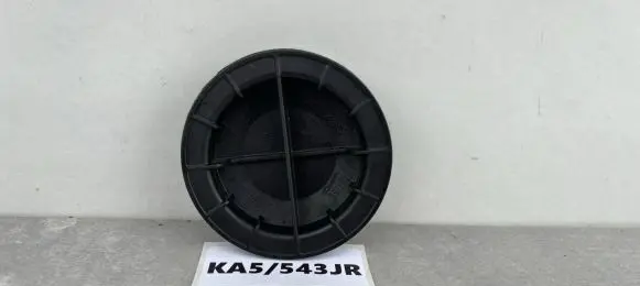 Volkswagen PASSAT B8 Headlight/headlamp dust cover 5GE941607C