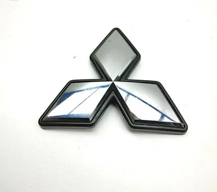 Mitsubishi L200 Manufacturer badge logo/emblem 7415A560