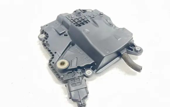 Mercedes-Benz ML W164 Gearbox control unit/module A1644460710