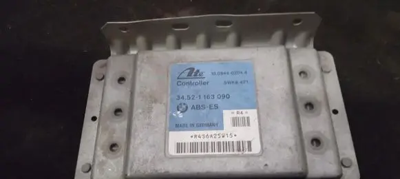 BMW 3 E36 ABS control unit/module 34521163090 5wk8421