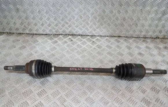 Ford Maverick Rear driveshaft 
