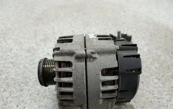 BMW X1 E84 Generator/alternator