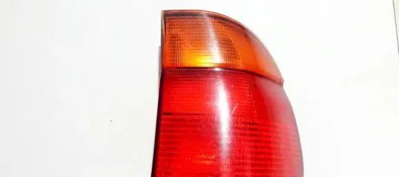 BMW 5 E39 Rear/tail lights 8361672 8371328