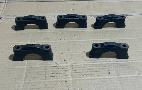 Fiat Punto (188) Driveshaft support bearing bracket 
