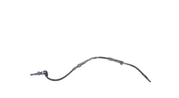 Opel Mokka B ABS brake wheel speed sensor 9810998280
