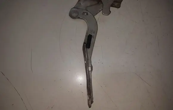 Hyundai Tucson LM Engine bonnet/hood hinges