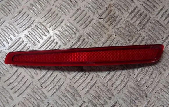 Ford Mondeo MK IV Rear tail light reflector BS7151500AE