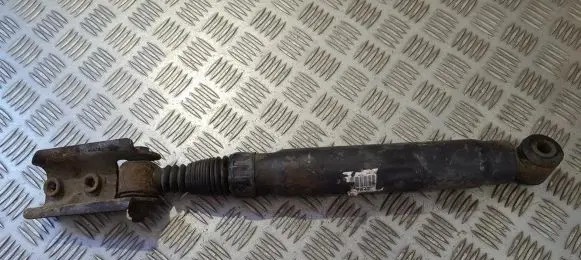Peugeot 607 Rear shock absorber/damper