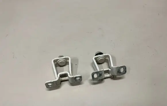Volkswagen Polo V 6R Loading door hinge set 1K88273012
